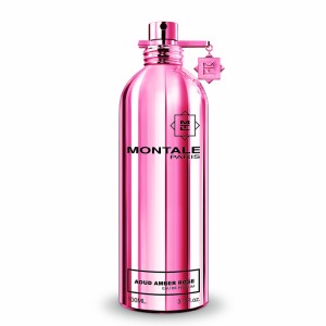 Montale Aoud Amber Rose edp 100ml TESTER